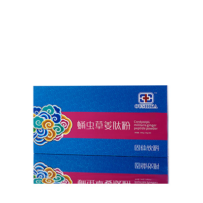 浚县蛹虫草气血汤