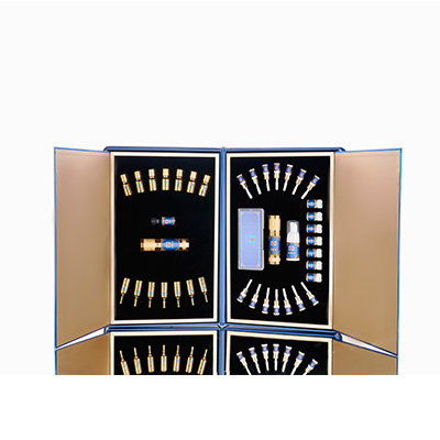 浚县7D私密抗衰养护套